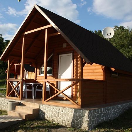 Шафран Hotell Krasnaya Slobodka Eksteriør bilde