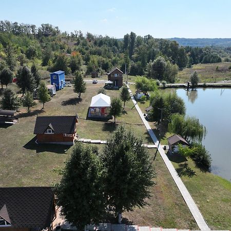 Шафран Hotell Krasnaya Slobodka Eksteriør bilde