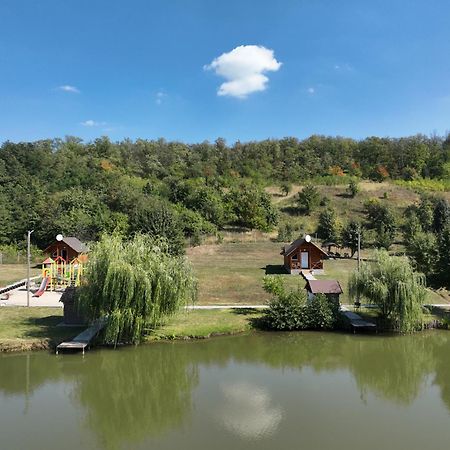 Шафран Hotell Krasnaya Slobodka Eksteriør bilde