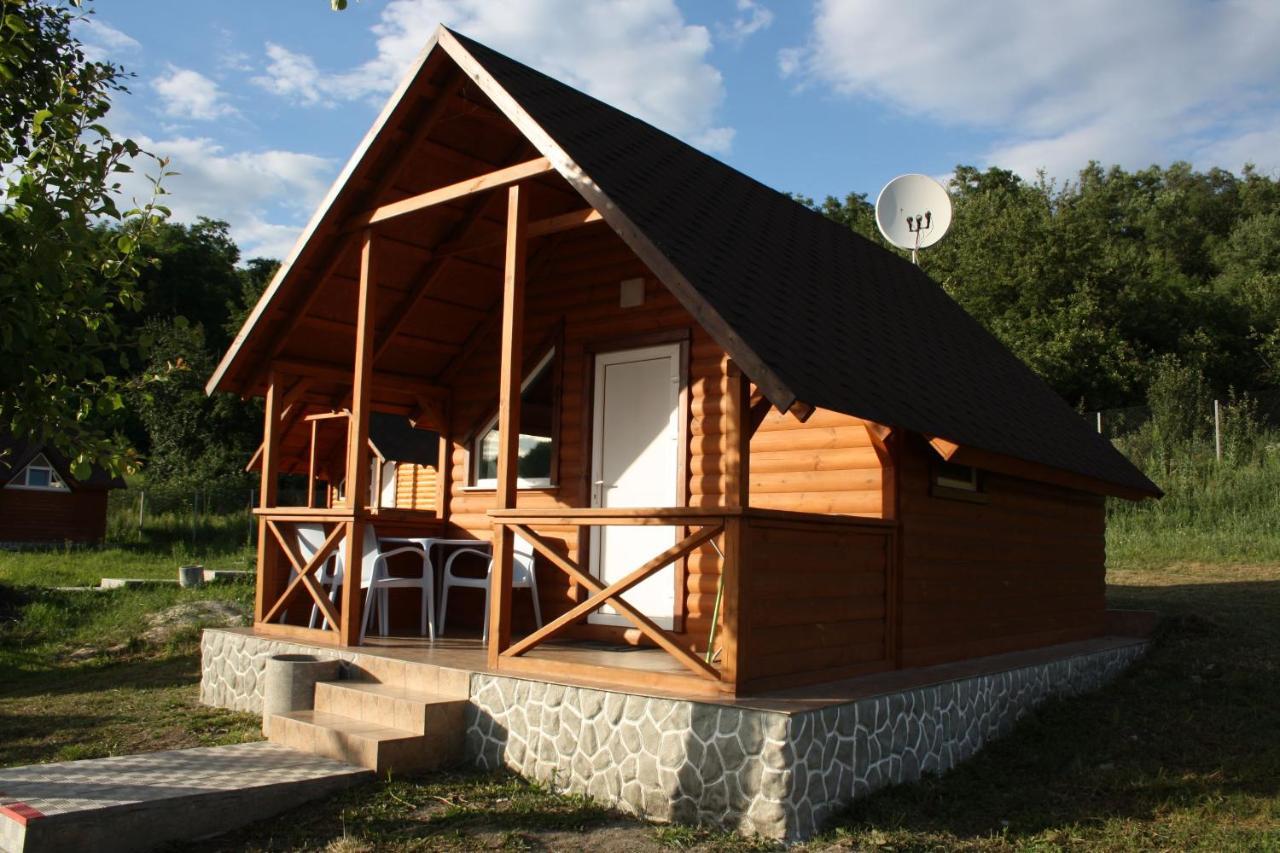Шафран Hotell Krasnaya Slobodka Eksteriør bilde