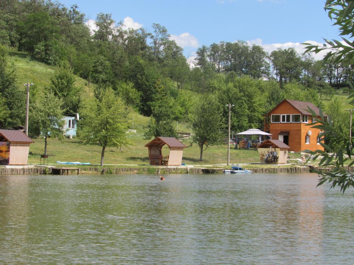Шафран Hotell Krasnaya Slobodka Eksteriør bilde