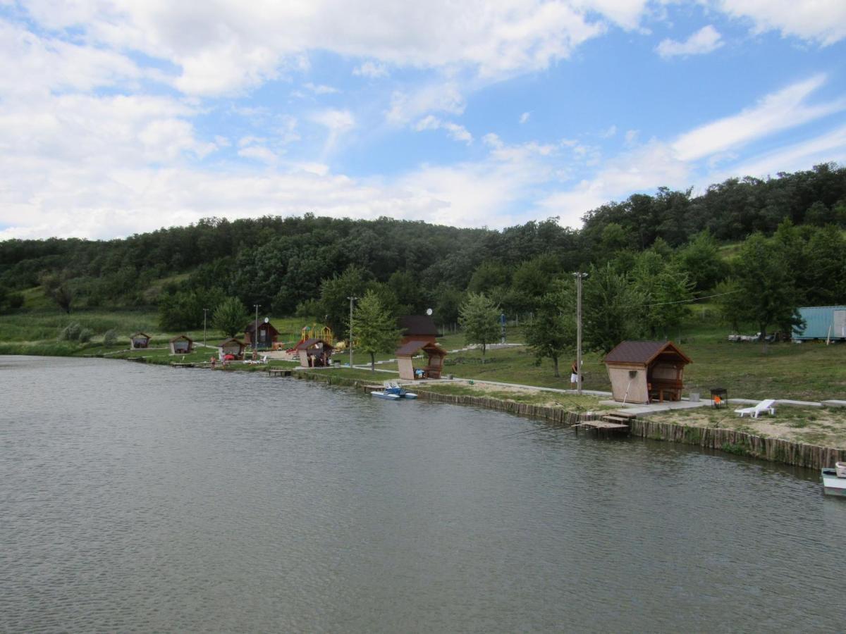 Шафран Hotell Krasnaya Slobodka Eksteriør bilde