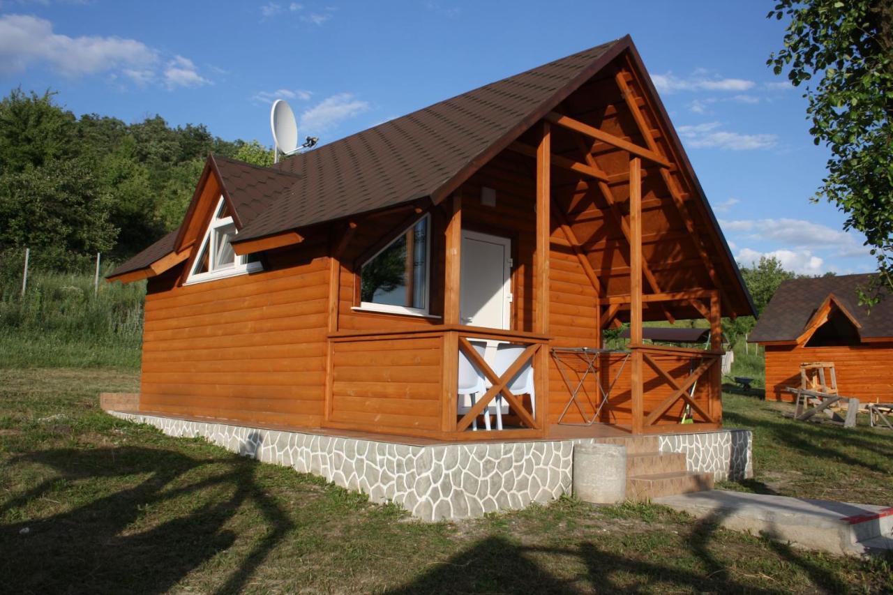 Шафран Hotell Krasnaya Slobodka Eksteriør bilde