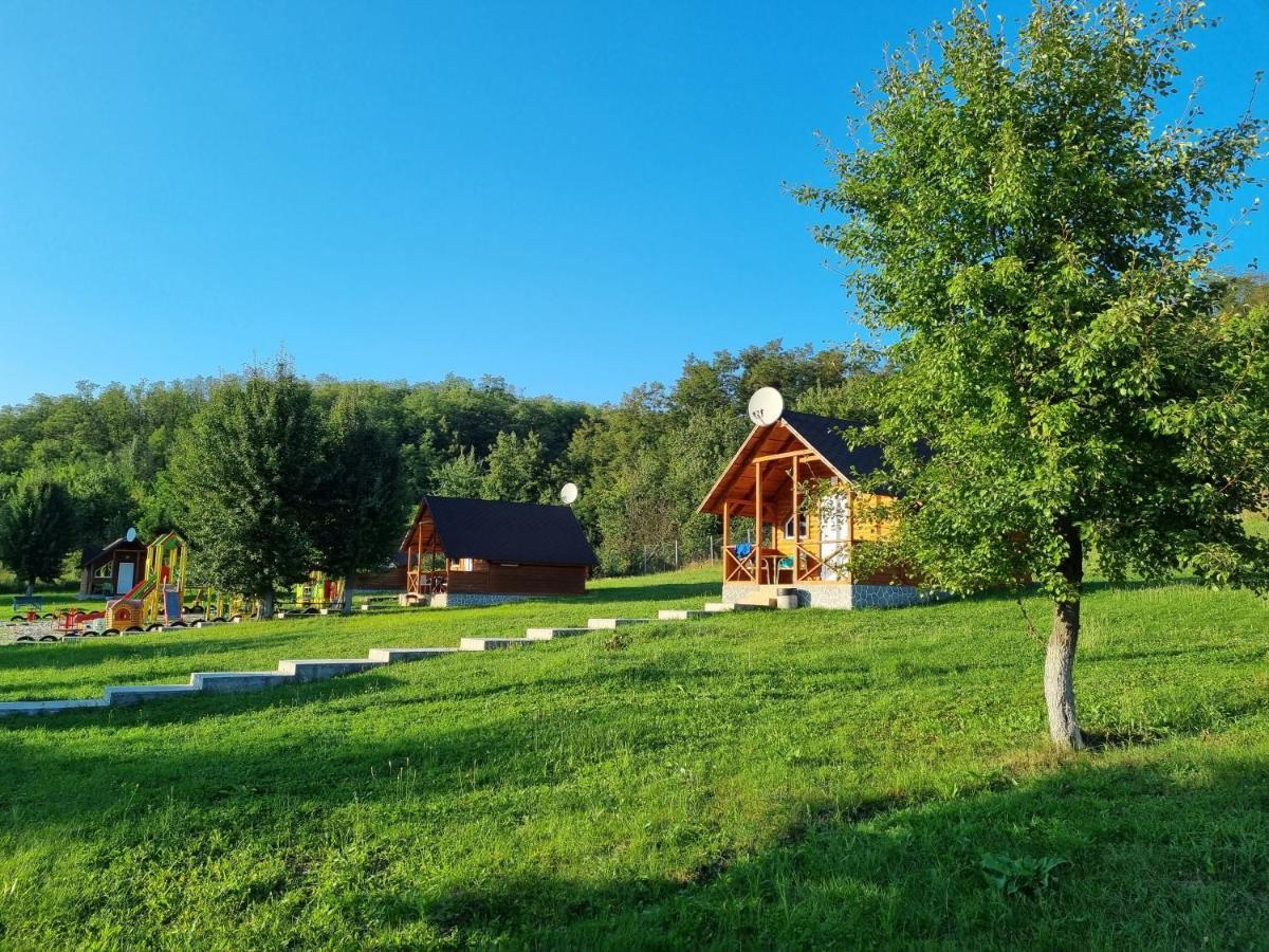 Шафран Hotell Krasnaya Slobodka Eksteriør bilde