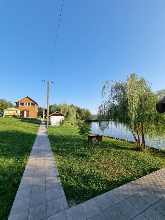 Шафран Hotell Krasnaya Slobodka Eksteriør bilde