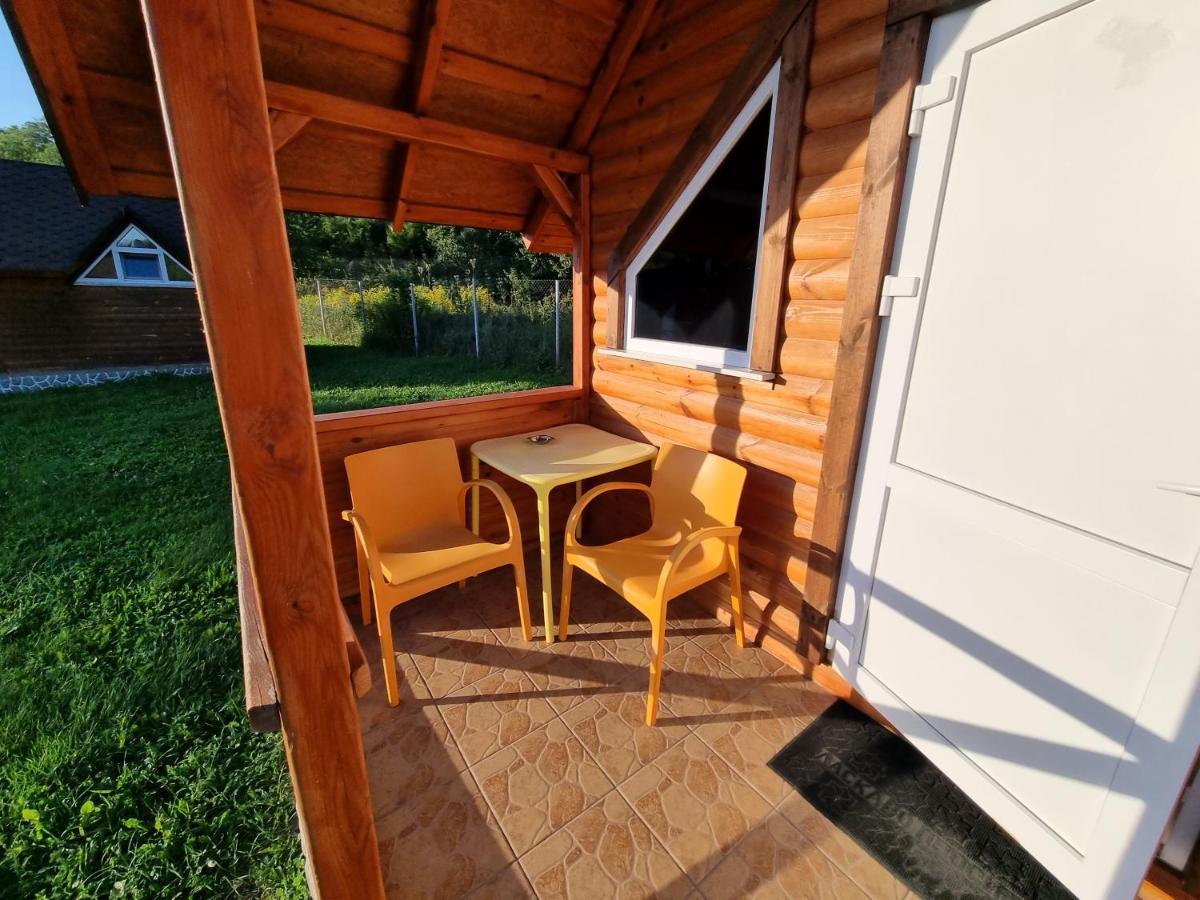 Шафран Hotell Krasnaya Slobodka Eksteriør bilde