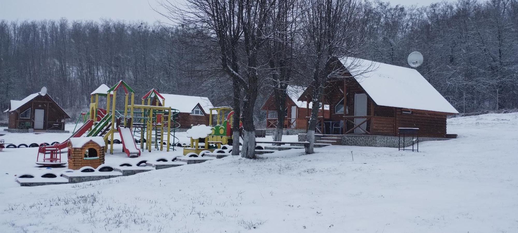 Шафран Hotell Krasnaya Slobodka Eksteriør bilde