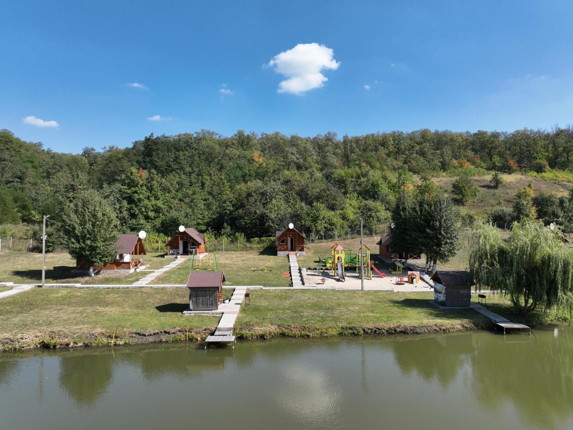 Шафран Hotell Krasnaya Slobodka Eksteriør bilde
